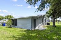 1986 Palm Harbor Manufactured Home