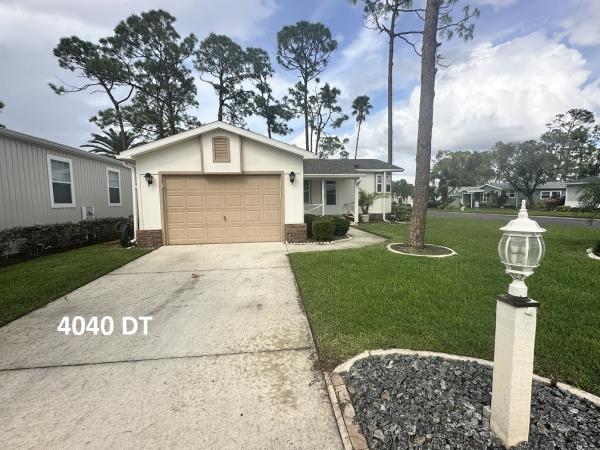 Photo 1 of 2 of home located at 4040 Avenida Del Tura North Fort Myers, FL 33903