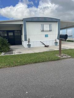 Photo 1 of 17 of home located at 4425 Us Hwy 441 S Lot #84 Okeechobee, FL 34974