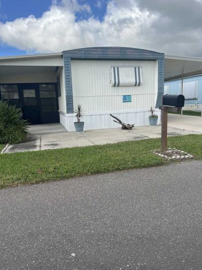 Mobile Home at 4425 Us Hwy 441 S Lot #84 Okeechobee, FL 34974