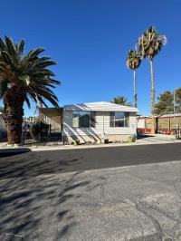 1972 GOLDEN CHATEAU Mobile Home