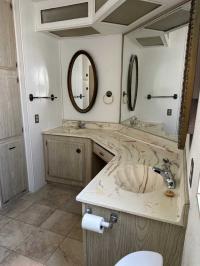 1972 GOLDEN CHATEAU Mobile Home