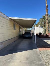 1972 GOLDEN CHATEAU Mobile Home