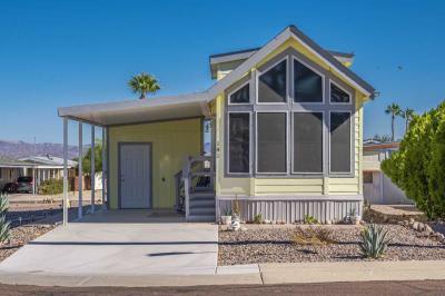 Mobile Home at 2501 W Wickenburg Way 141 Wickenburg, AZ 85390