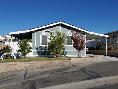 Mobile Home at 30000 Sand Canyon Rd #47 Canyon Country, CA 91387