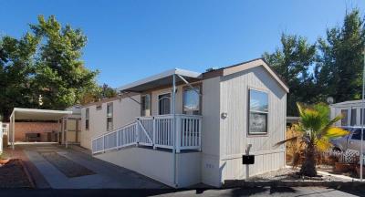 Mobile Home at 18204 Soledad Canyon Rd #9 Santa Clarita, CA 91387