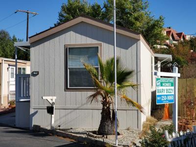 Photo 6 of 12 of home located at 18204 Soledad Canyon Rd #9 Santa Clarita, CA 91387