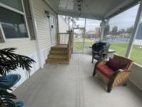 2024 2BD/2BA Mobile Home