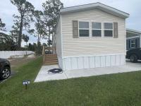 2024 2BD/2BA Mobile Home