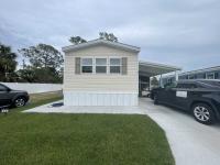 2024 2BD/2BA Mobile Home