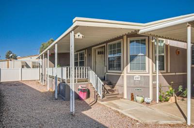 Mobile Home at 6960 W  Peoria Ave Peoria, AZ 85345