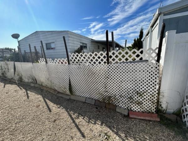 1969 IMPERIAL REMODELED Mobile Home