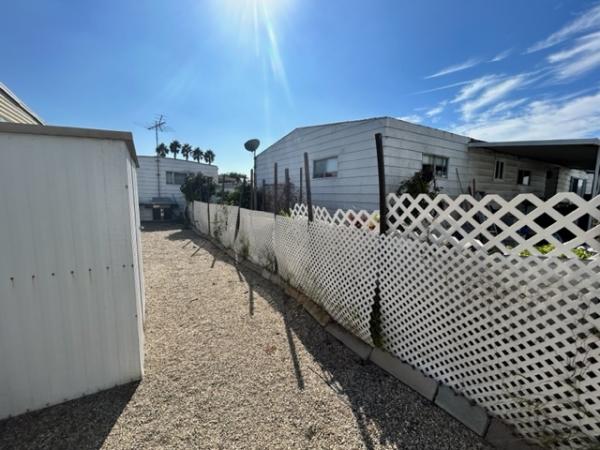 1969 IMPERIAL REMODELED Mobile Home