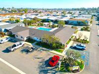 1969 IMPERIAL REMODELED Mobile Home