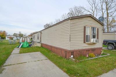 Mobile Home at 5488 Dockside Crt Clay, MI 48001