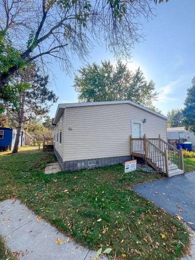 Mobile Home at 15057 Forest Blvd N #86 Hugo, MN 55038