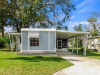 1973 Single Wide Mobile Home