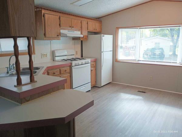 1988 Marshfield Manufactured Home