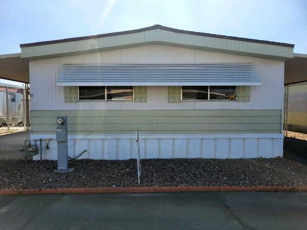 Hillcrest Mobile Home For Sale