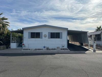 Mobile Home at 2627 S.lamb Blvd Las Vegas, NV 89121