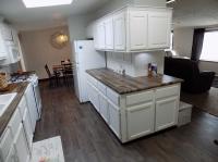 2000 Redman Manufactured Home