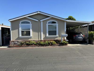 Mobile Home at 211 S. Beach Blvd. # 124 Anaheim, CA 92804