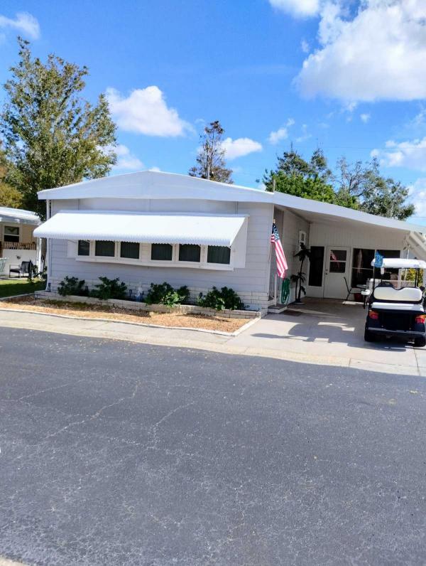 1980 Twin Manufactured Home