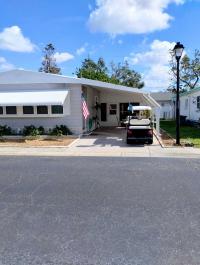 1980 Twin Manufactured Home