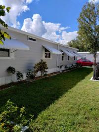 1980 Twin Manufactured Home