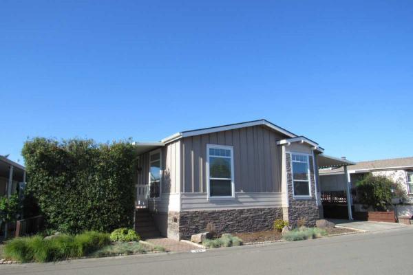 2011 Karsten Mobile Home For Sale