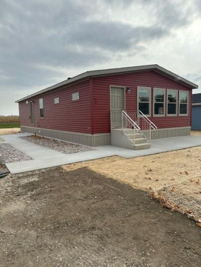 Mobile Home at W4337 County Rd S Lot # 72 Horicon, WI 53032