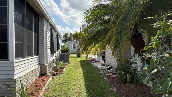 1989 Trop Manufactured Home