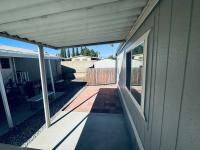 1983 Fleewood Sandalwood Manufactured Home