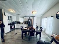 1983 Fleewood Sandalwood Manufactured Home