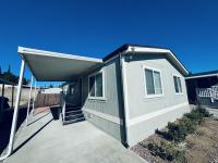 1983 Fleewood Sandalwood Manufactured Home