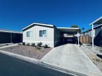 1983 Fleewood Sandalwood Manufactured Home