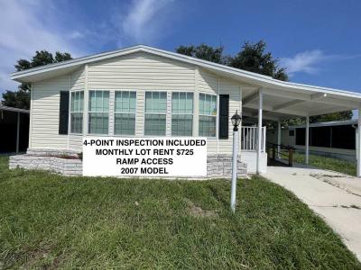 Mobile Home at 1219 51st Ave E Lot 25 Bradenton, FL 34203