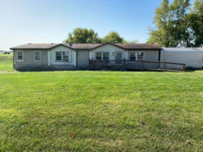 Mobile Home at 18909 E State Route P Pleasant Hill, MO 64080