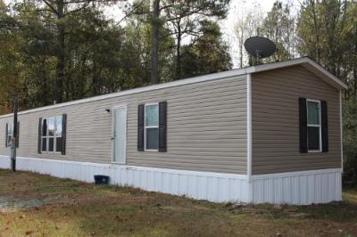 Mobile Home at 203 Rocky Hollow Rd Blountsville, AL 35031