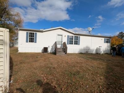 Mobile Home at 6 Dover Cir Clayton, DE 19938