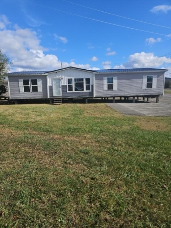 2019 MAGNOLIA MANOR Mobile Home For Sale