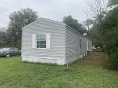 Mobile Home at 106 James Street Hughes, AR 72348