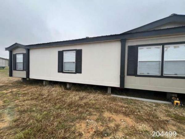 2008 PALM HARBOR Mobile Home For Sale