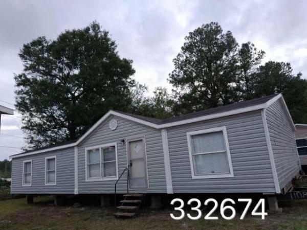 2015 LEGACY Mobile Home For Sale