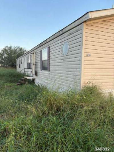 Mobile Home at 17987 Forrest Lane Combes, TX 78535