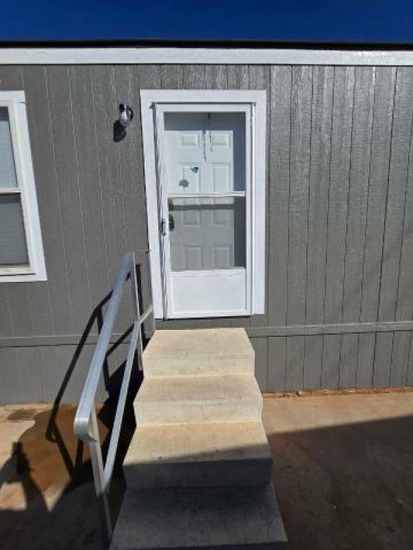 Photo 1 of 2 of home located at Islander Mh Subdivision 8122 W Riggs Dr Odessa, TX 79764