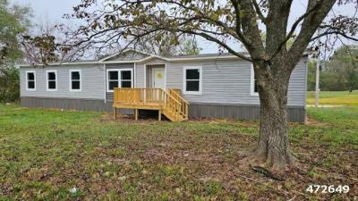 Mobile Home at 1148 County Road 107 Lot 4 New Albany, MS 38652