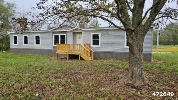 Photo 1 of 2 of home located at 1148 County Road 107 Lot 4 New Albany, MS 38652