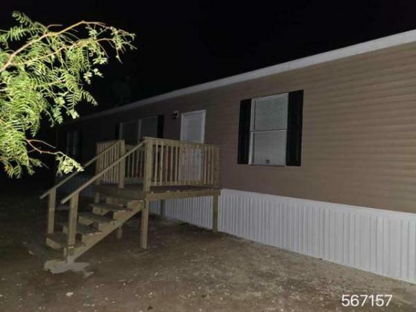 2018 CAVCO Mobile Home For Sale