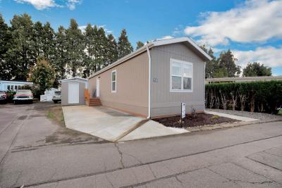 Mobile Home at 2200 Lancaster Dr SE #9A Salem, OR 97317